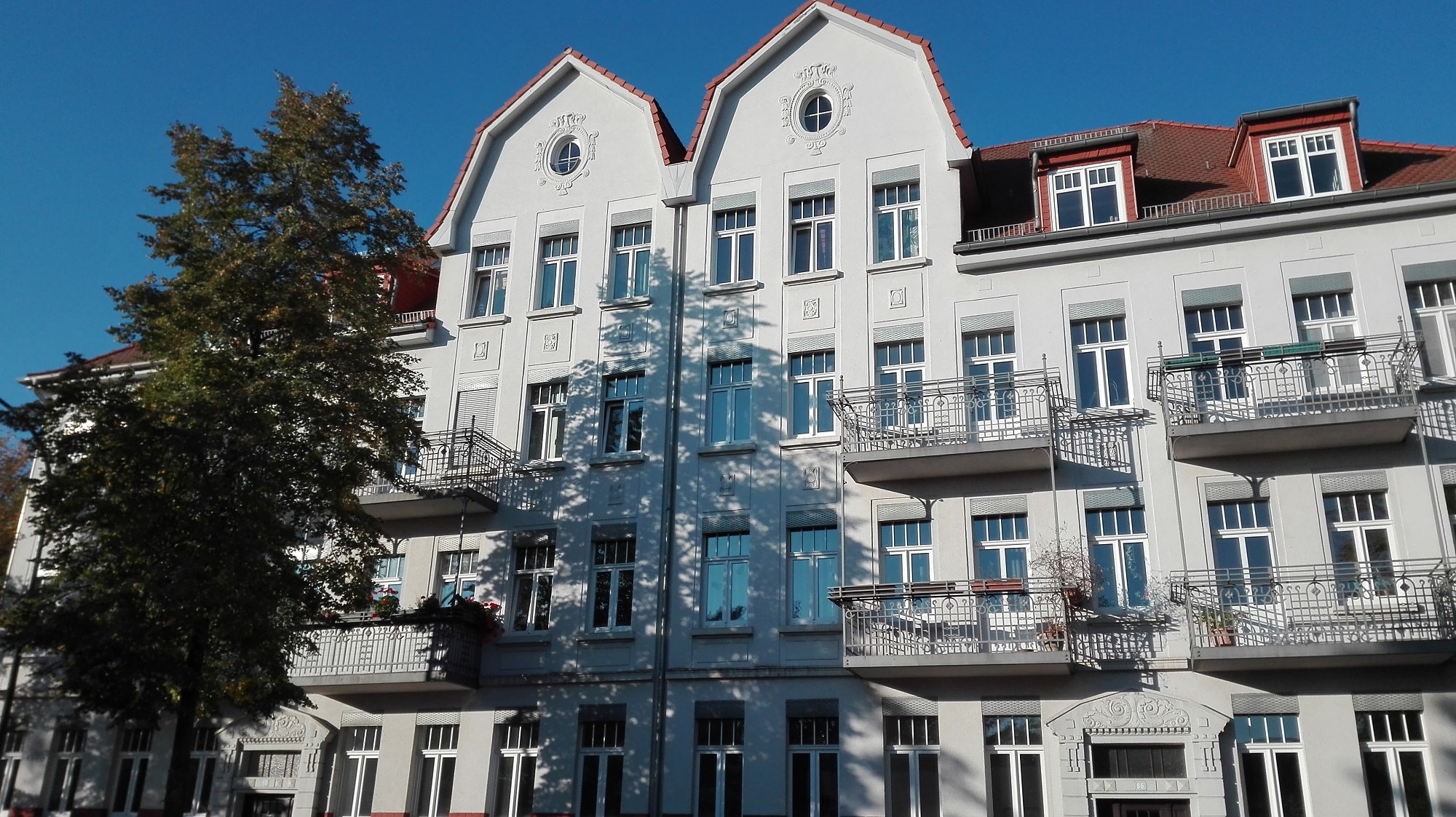 Ansichten