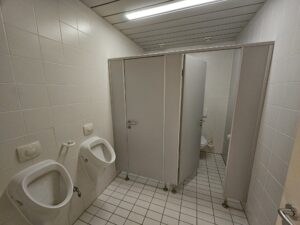Sanitärbereich