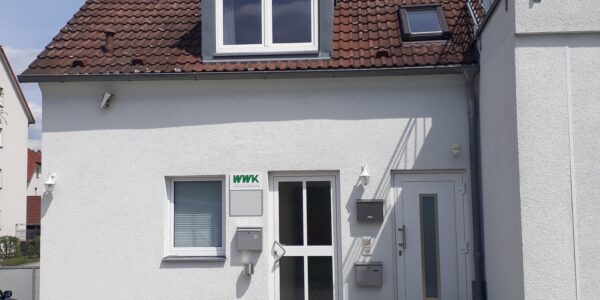 Objektansicht