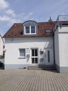 Objektansicht