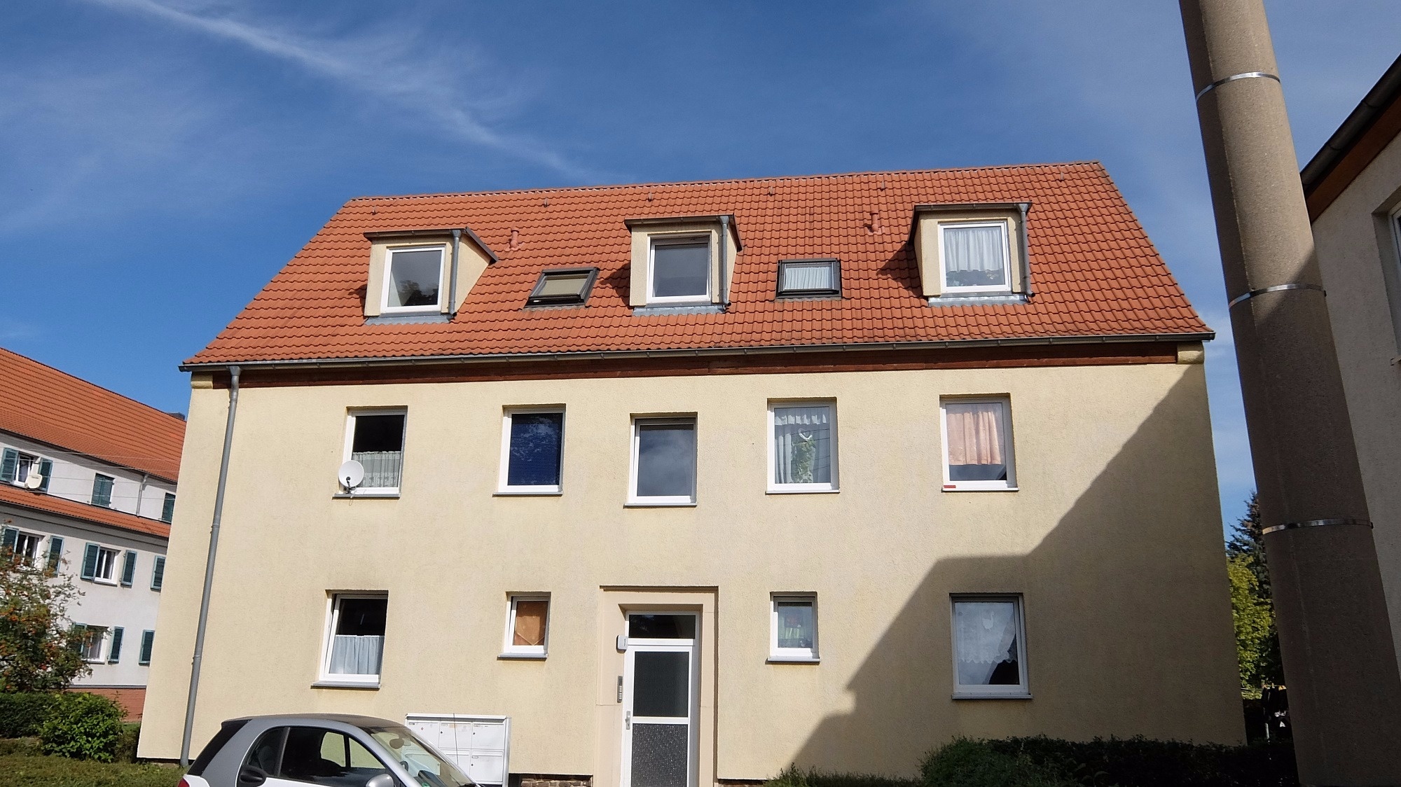 Objektansicht