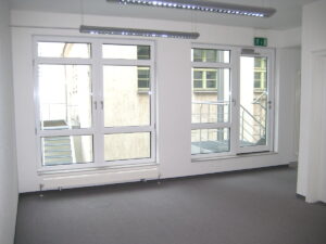 Bürobeispiel