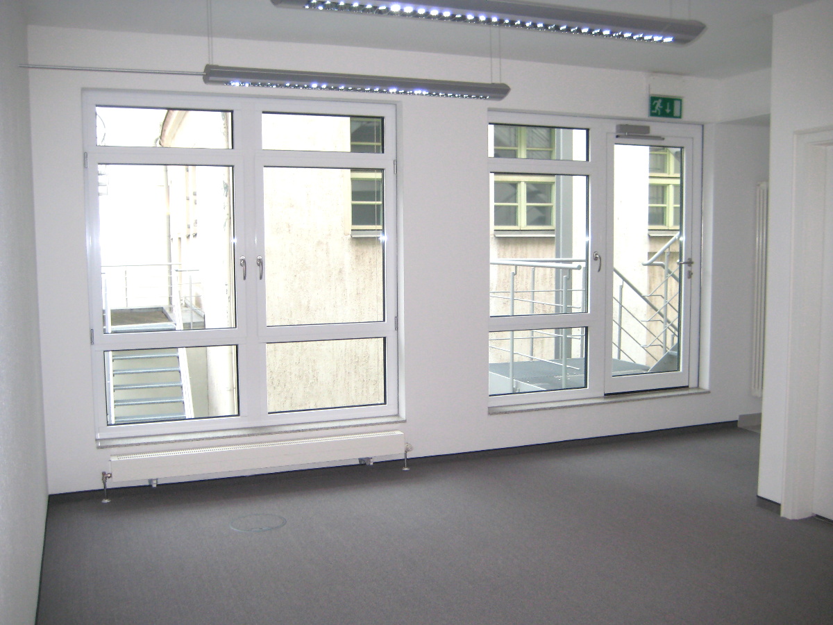 Bürobeispiel