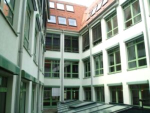 Rückansicht