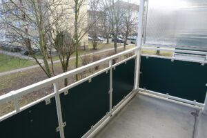 Balkon  Referenz