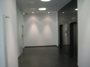 Treppenhaus