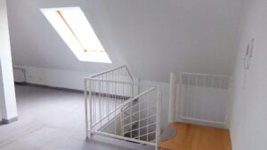 Galeriegeschoß