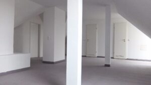 Galeriegeschoß