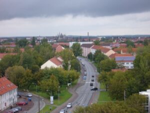Ausblick