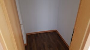 Abstellkammer