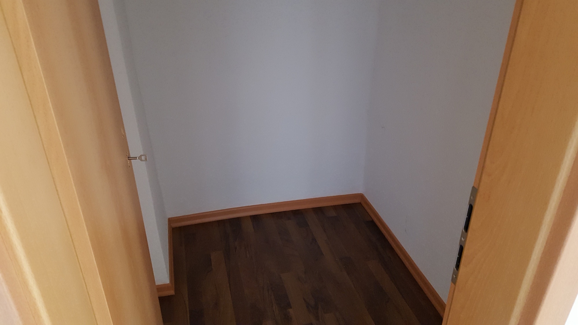 Abstellkammer