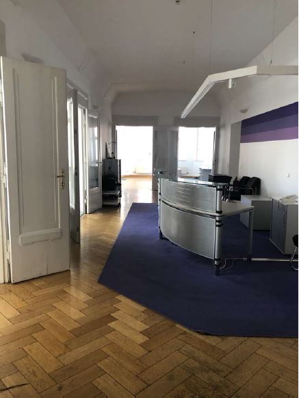 Beispiel Innenansicht