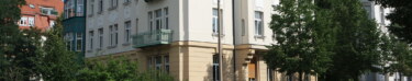 Ansicht Springerstraße 11