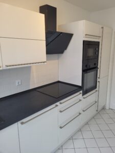 Einbauküche