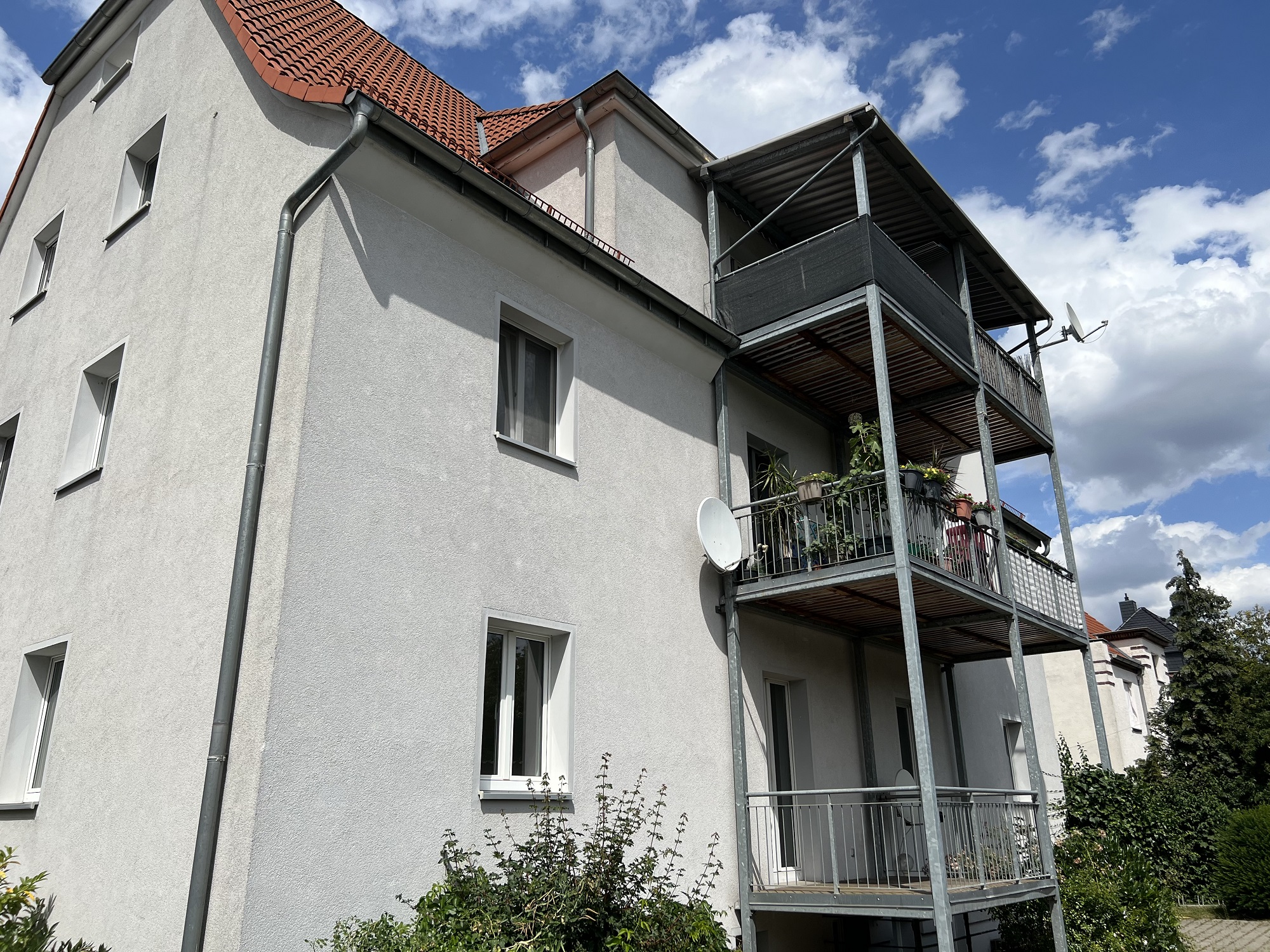 Ansichten