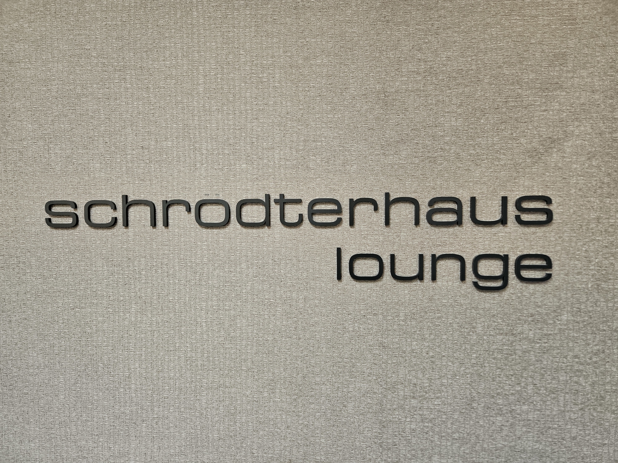 Lounge DG