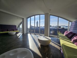 Lounge DG