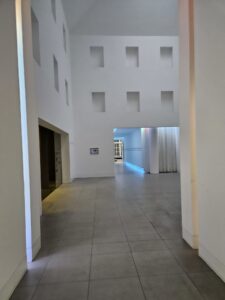 Eingangshalle