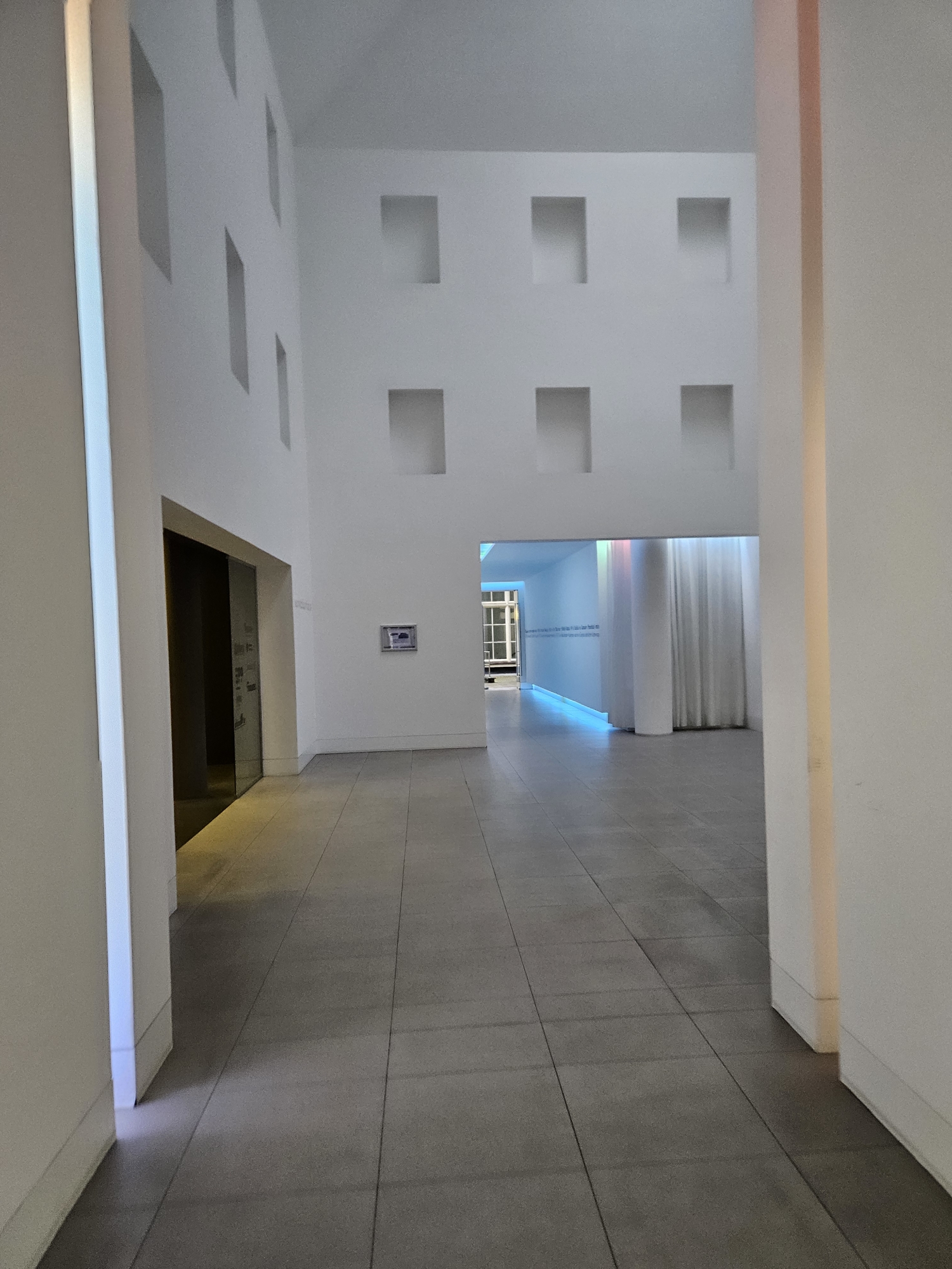 Eingangshalle