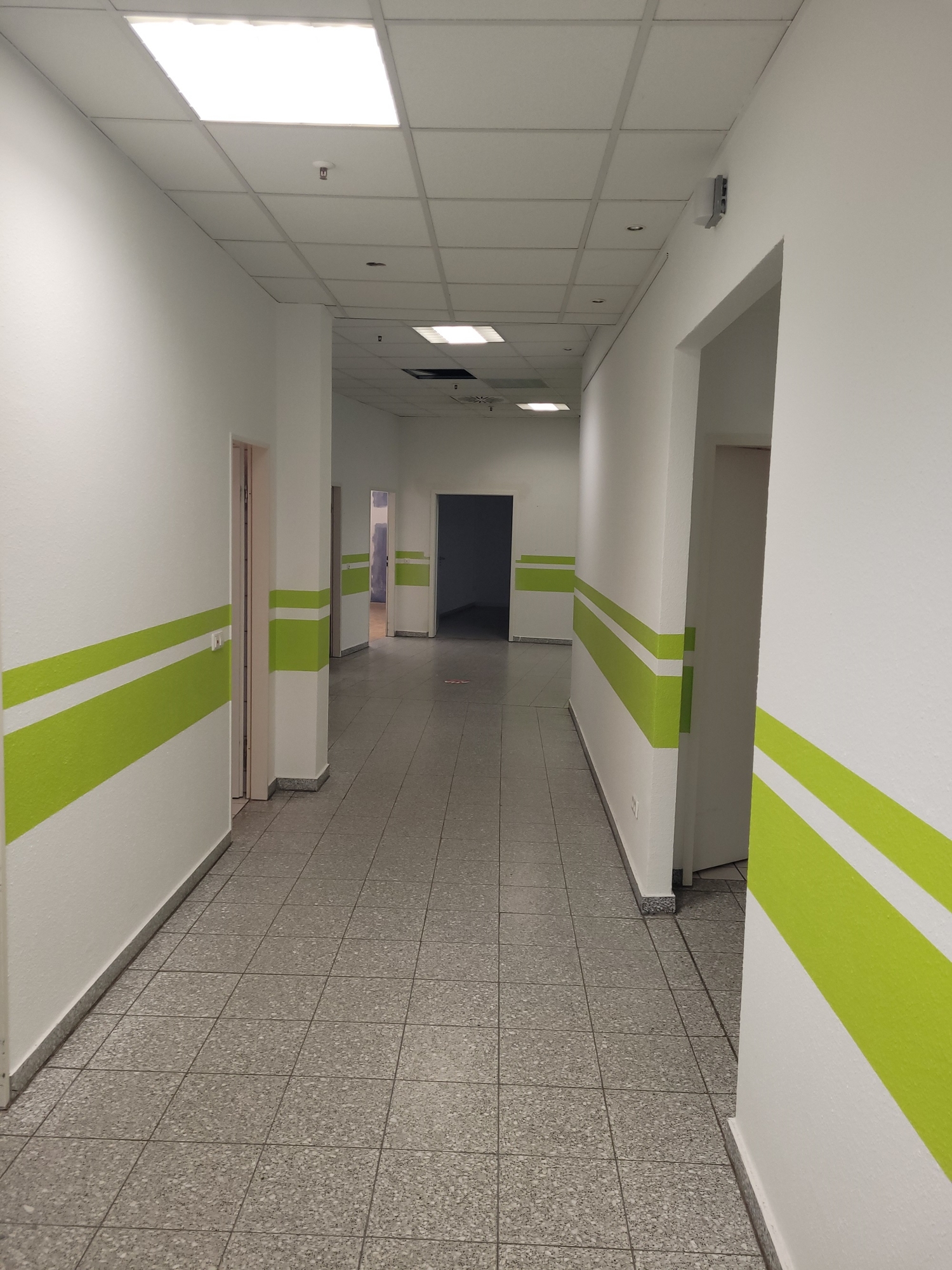 Ansichten
