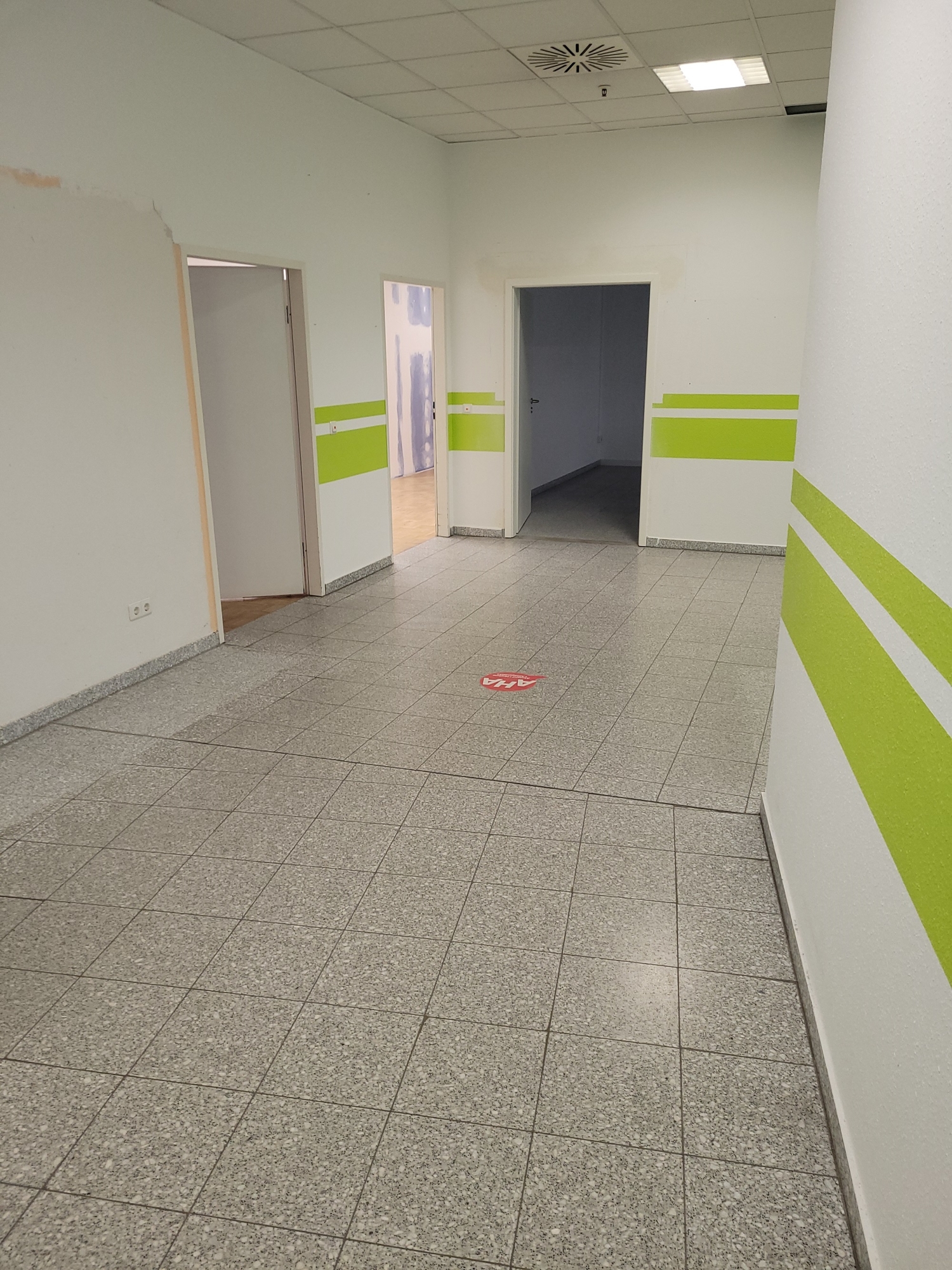 Ansichten