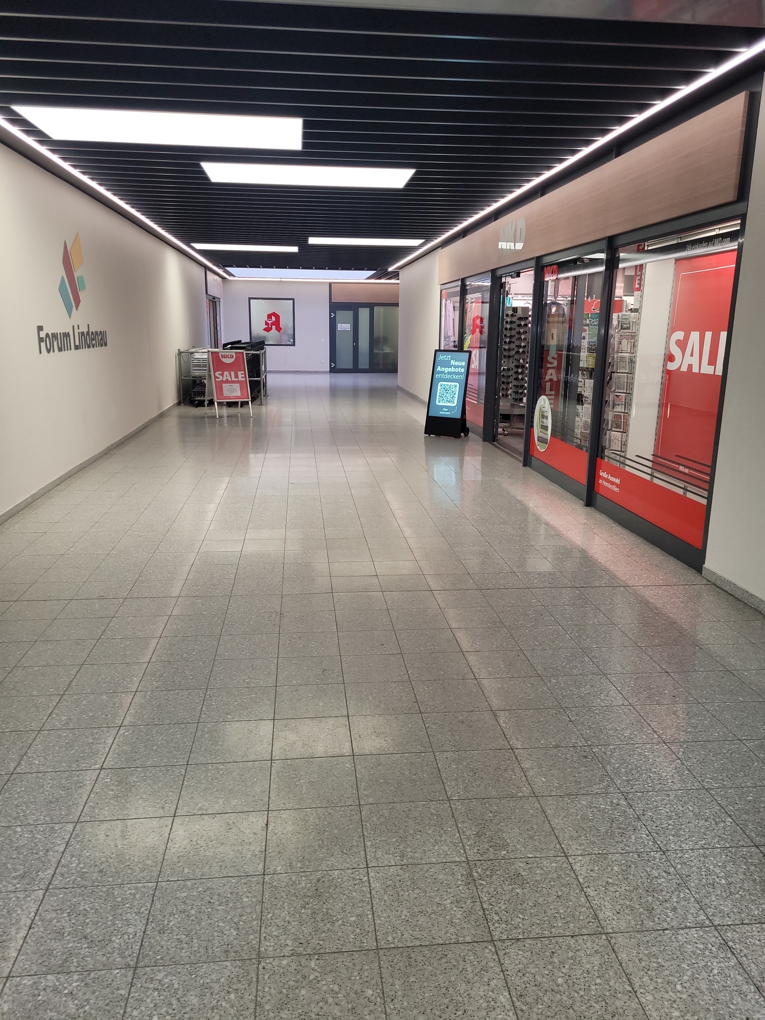 Ansichten