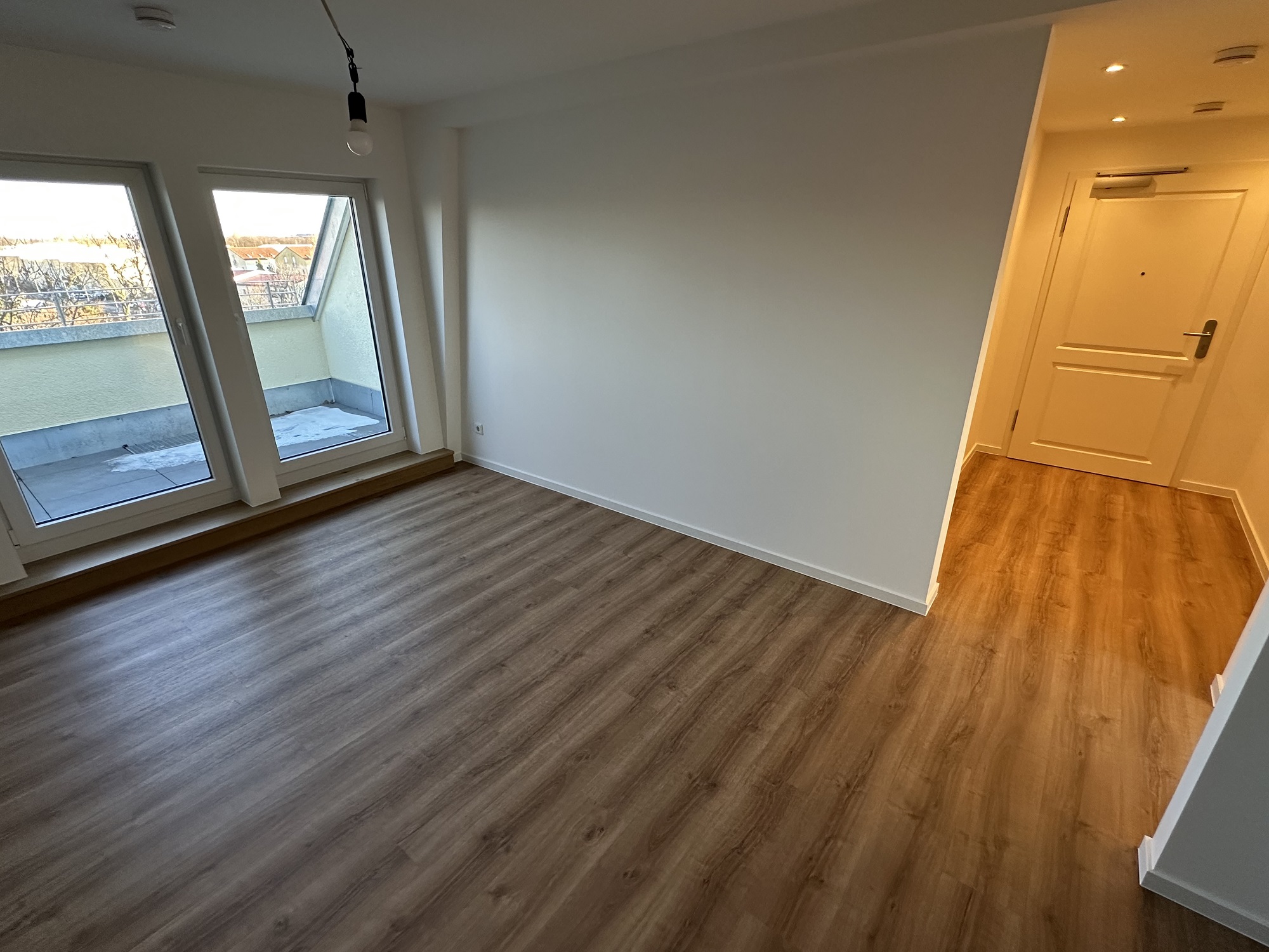 Ansichten