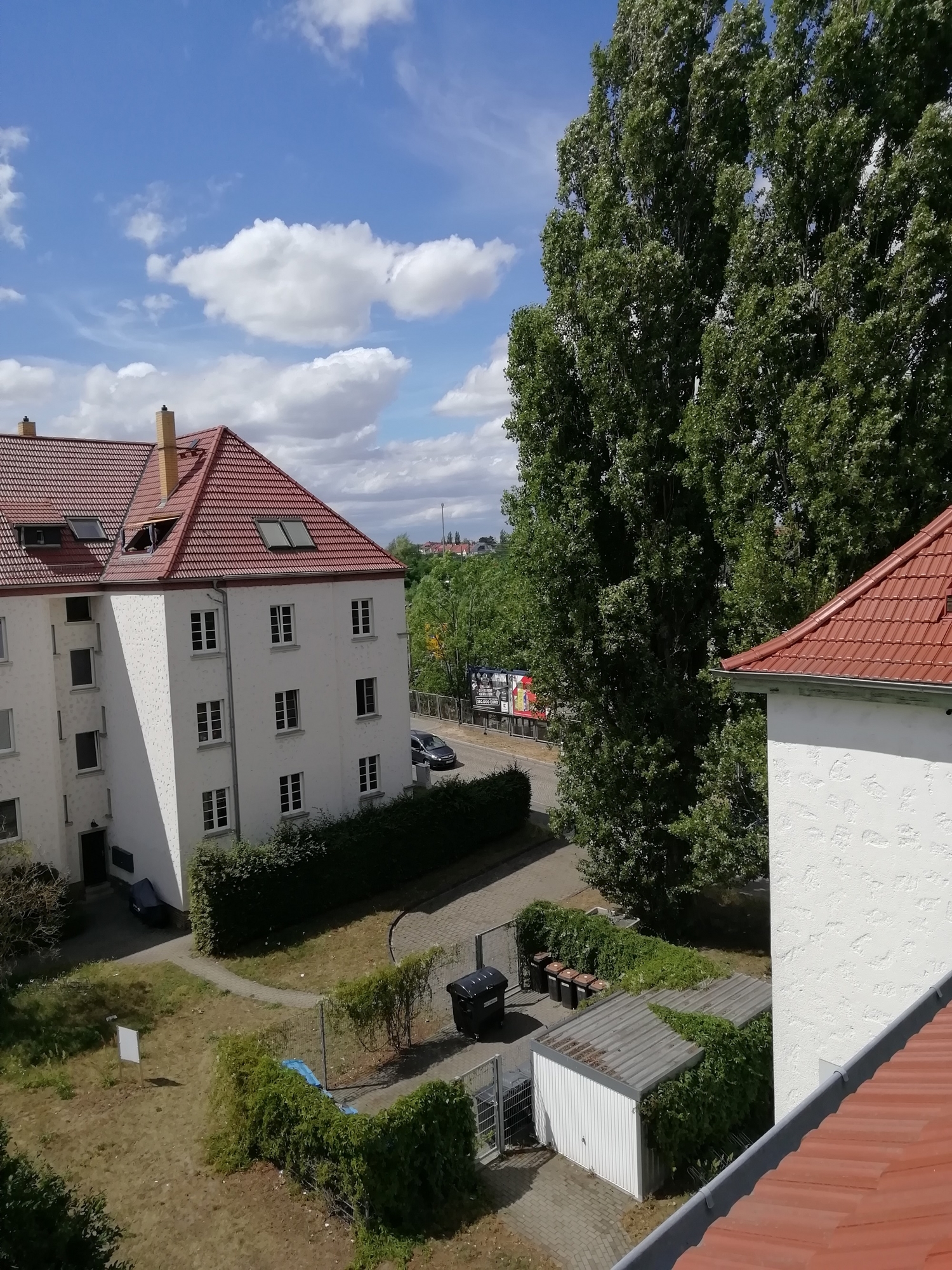 Innenhof