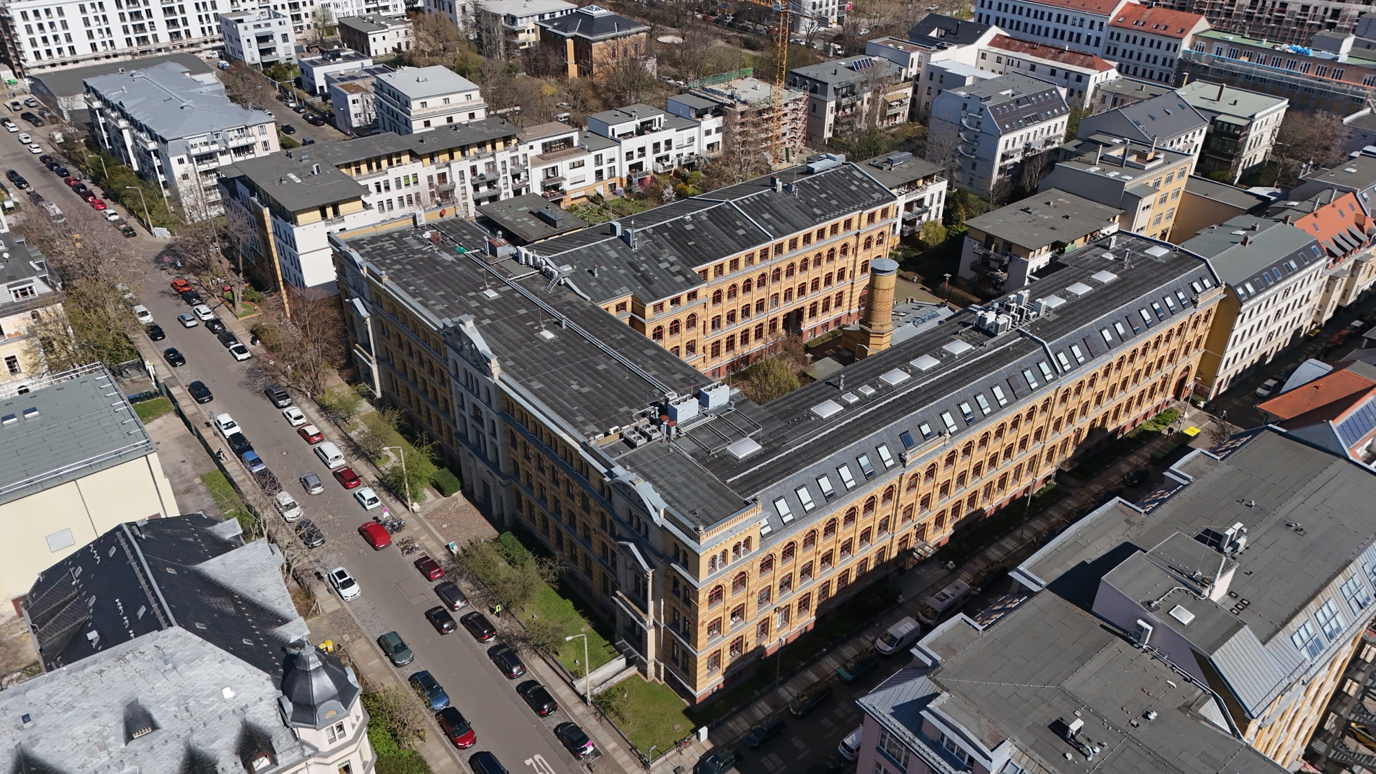 Kreuzstraße 7d