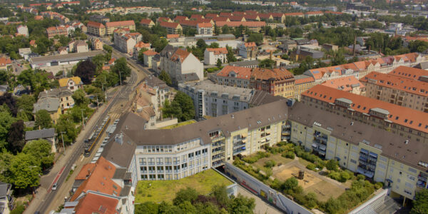 Eutritzsch Zentrum