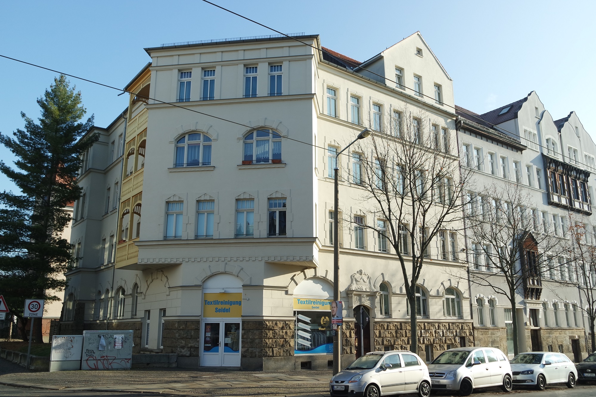 Außenansicht