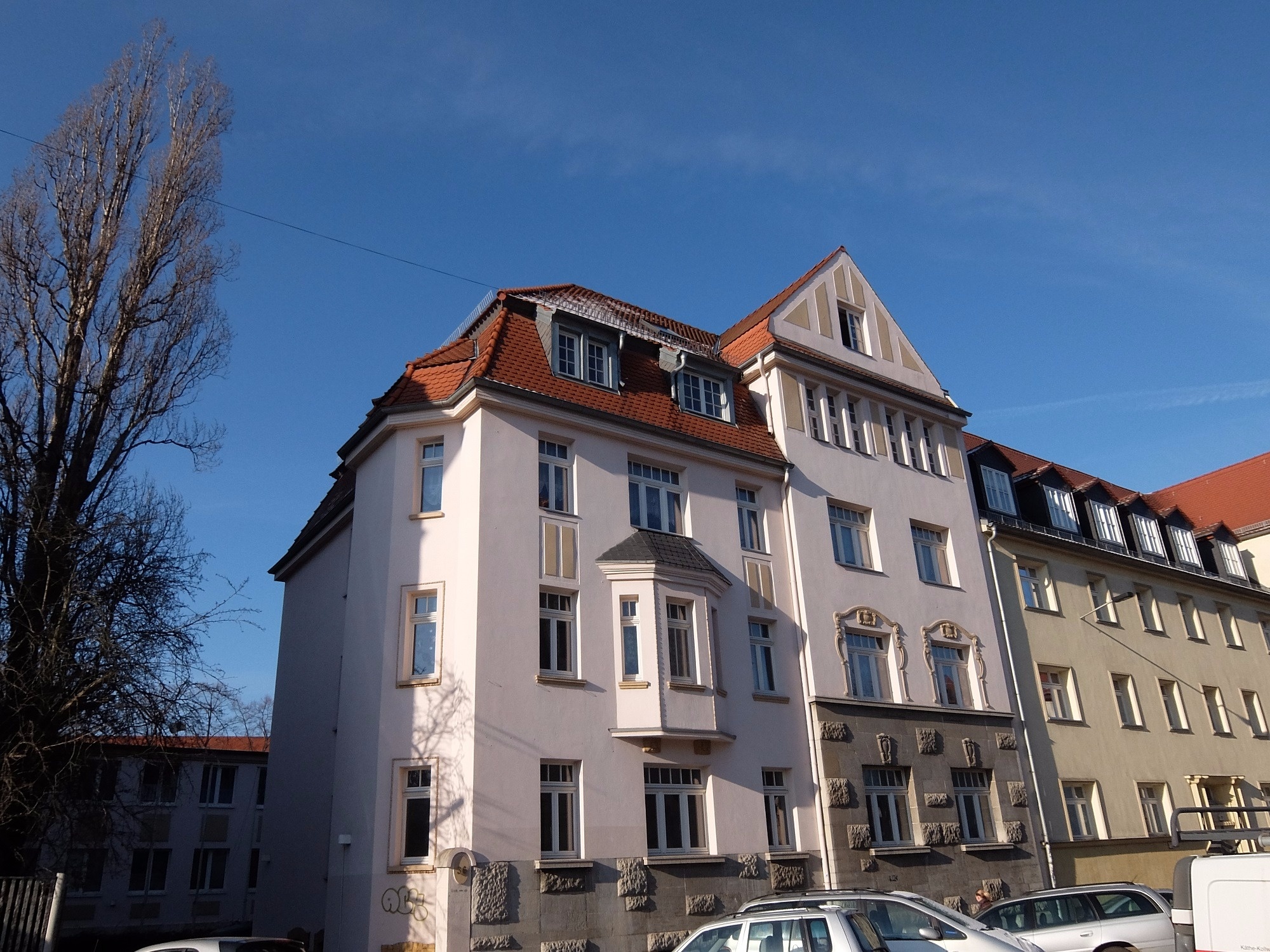 Objektansicht