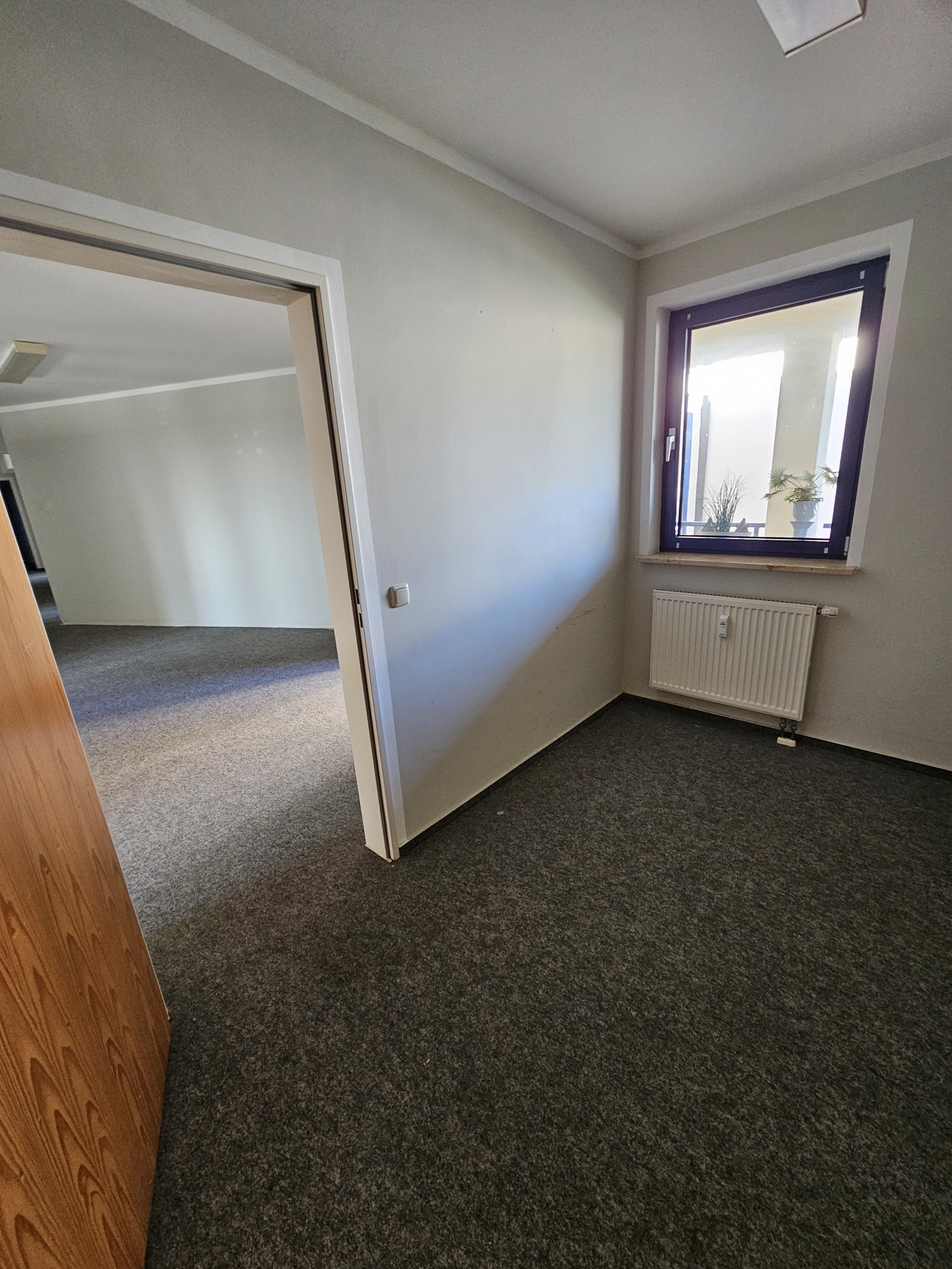 Innenansicht