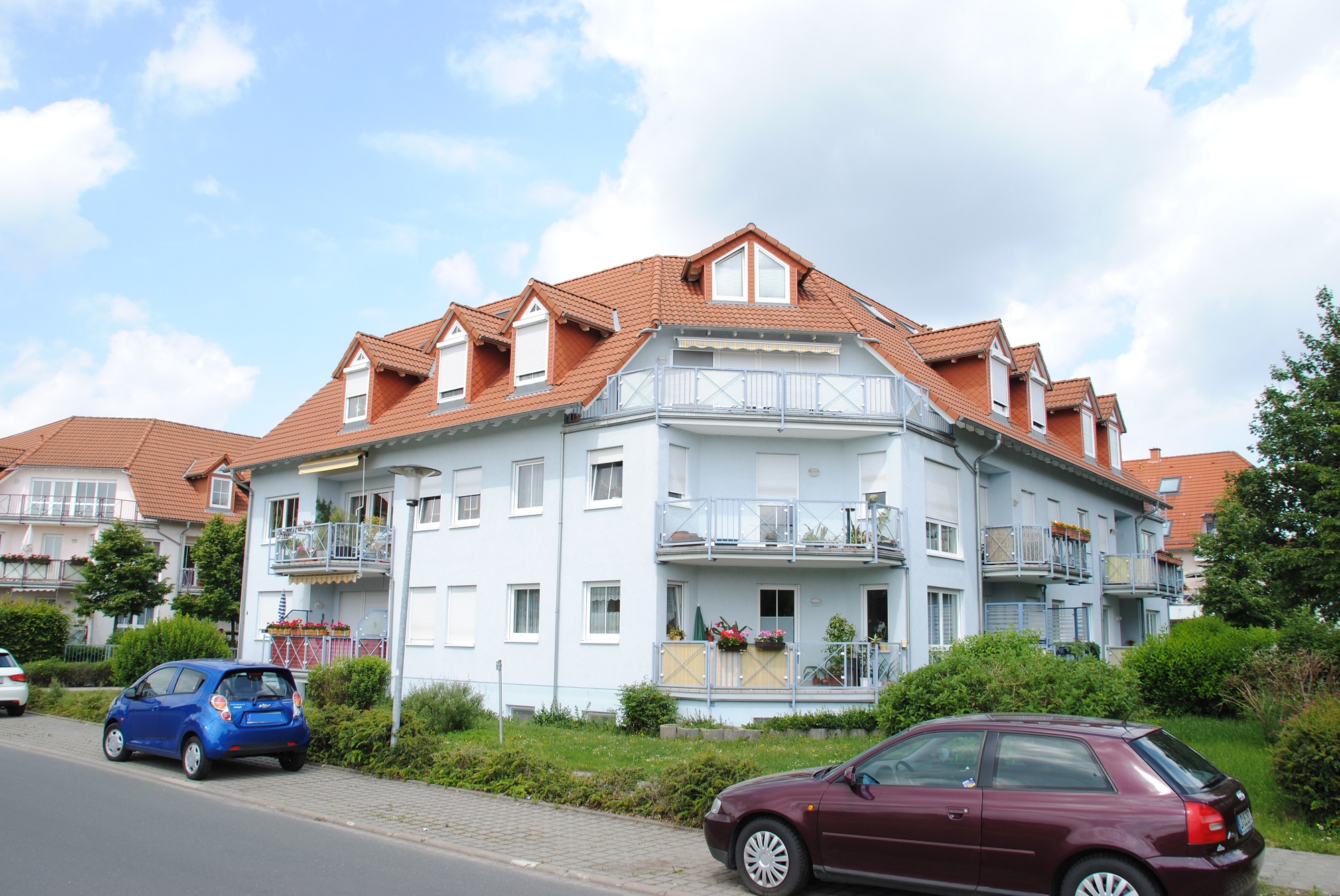 Ansichten