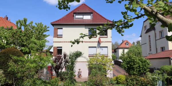 Objektansicht