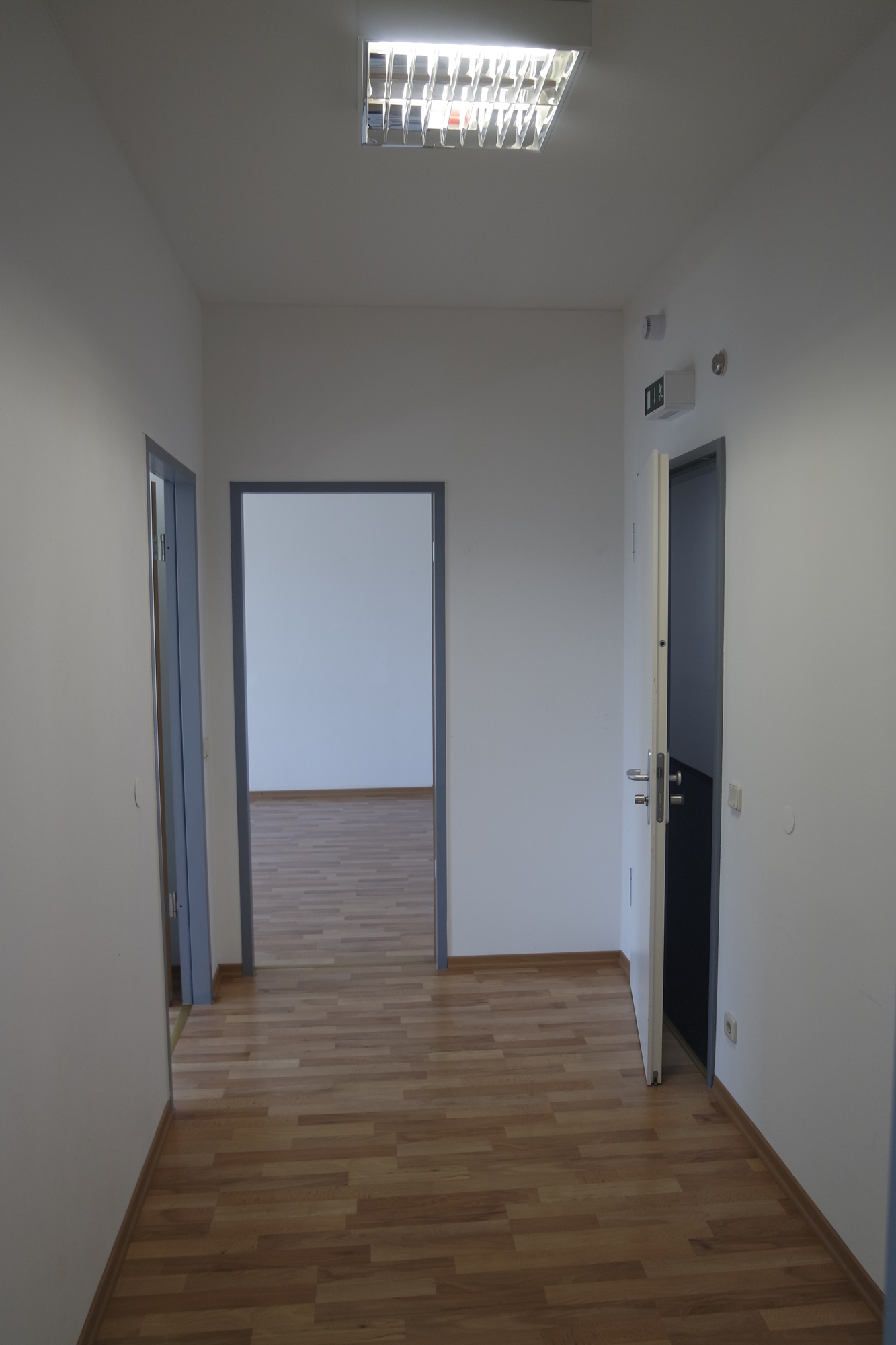 Bsp. Büroflächen
