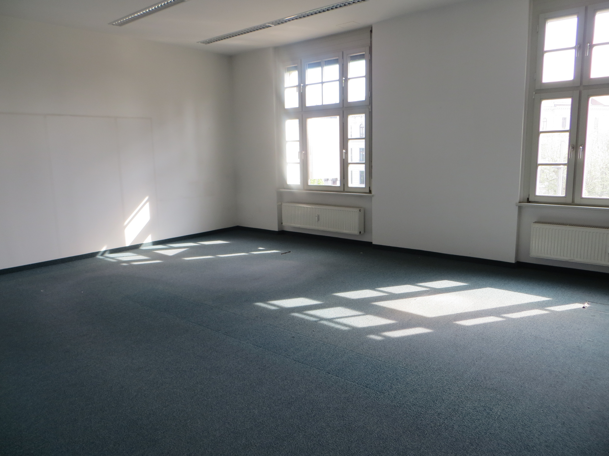 Bürofläche