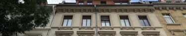 Hauansicht