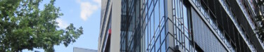 Objektansicht Prager Straße 34-36