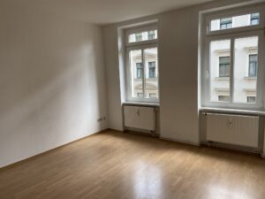 Wohn-/Schlafzimmer