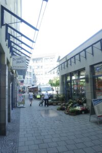 Ansichten