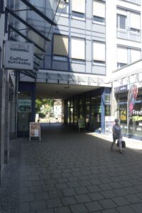 Ansichten