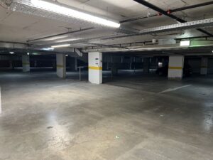 Tiefgarage