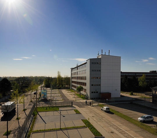 Parkplätze