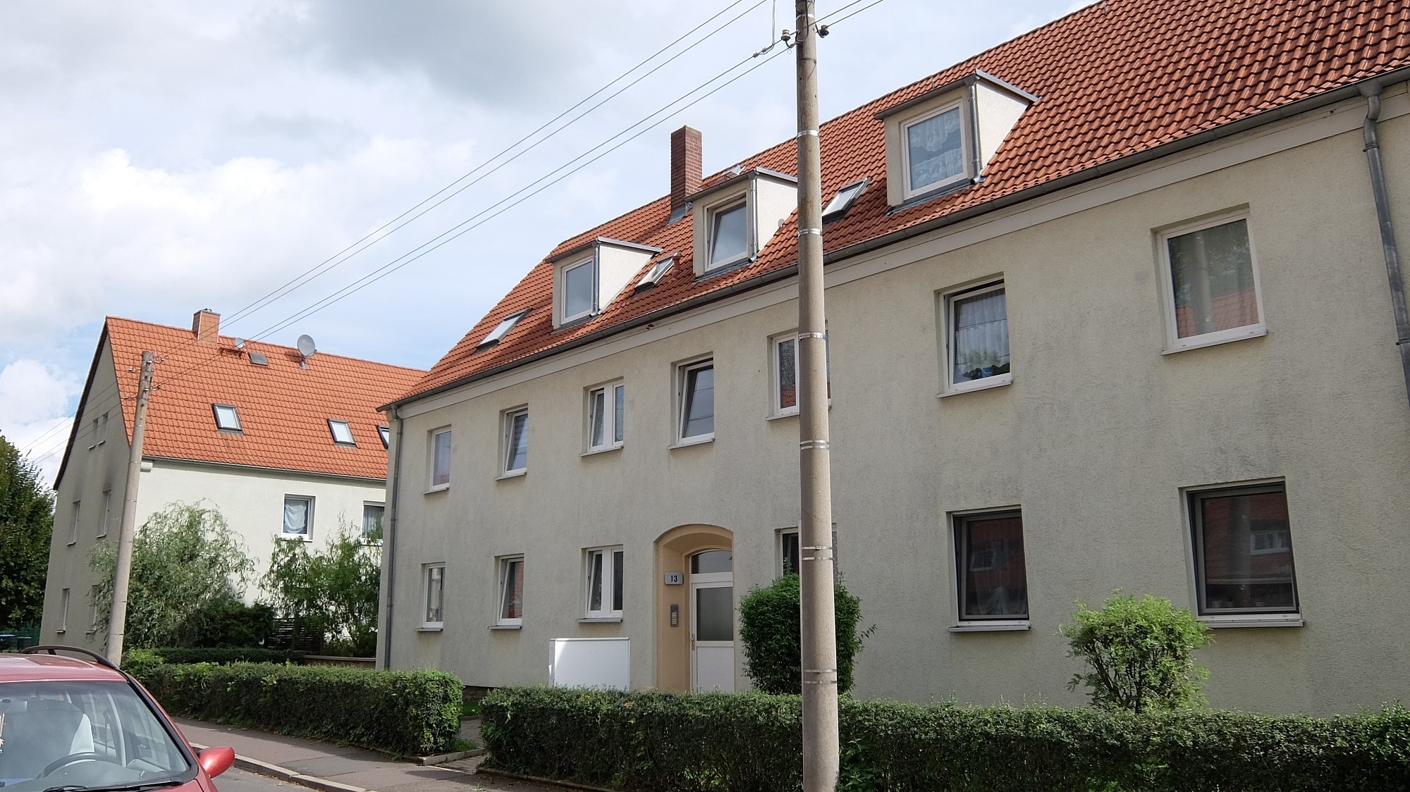 Objektansicht