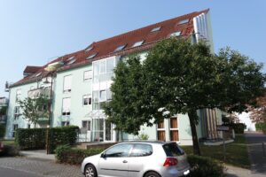 Objektansicht