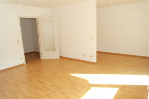 Wohnen