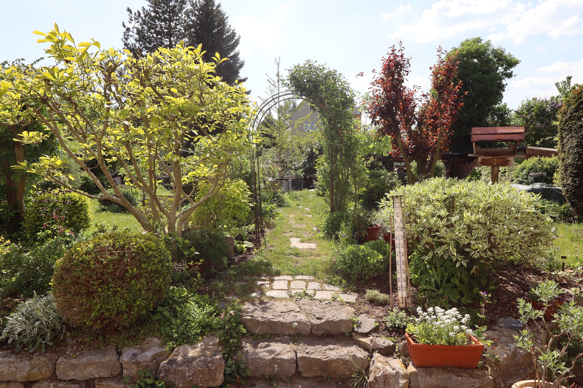 Garten