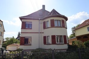 Objektansicht