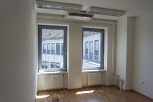 Bsp. Büroflächen